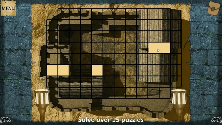 Philia : the Sequel to Elansar screenshot 3