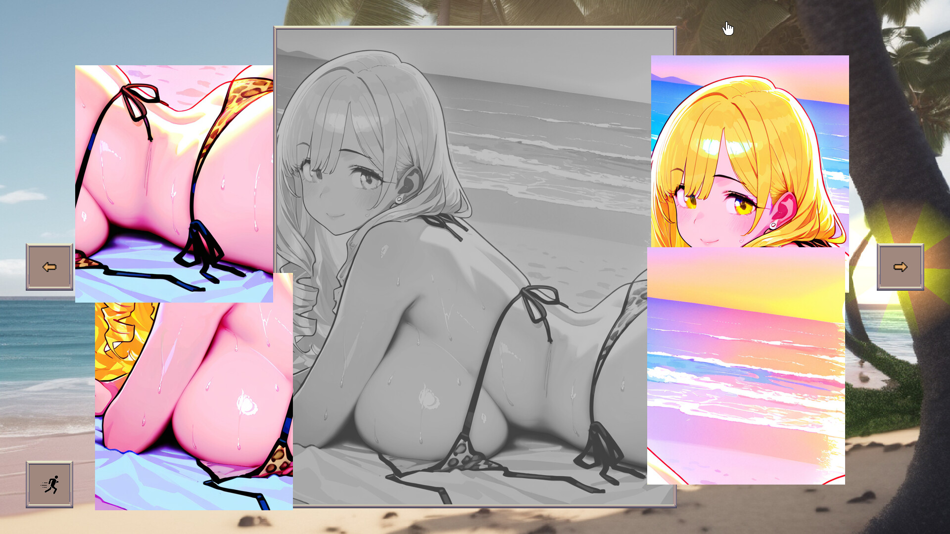 Sweet Hawaii screenshot 6