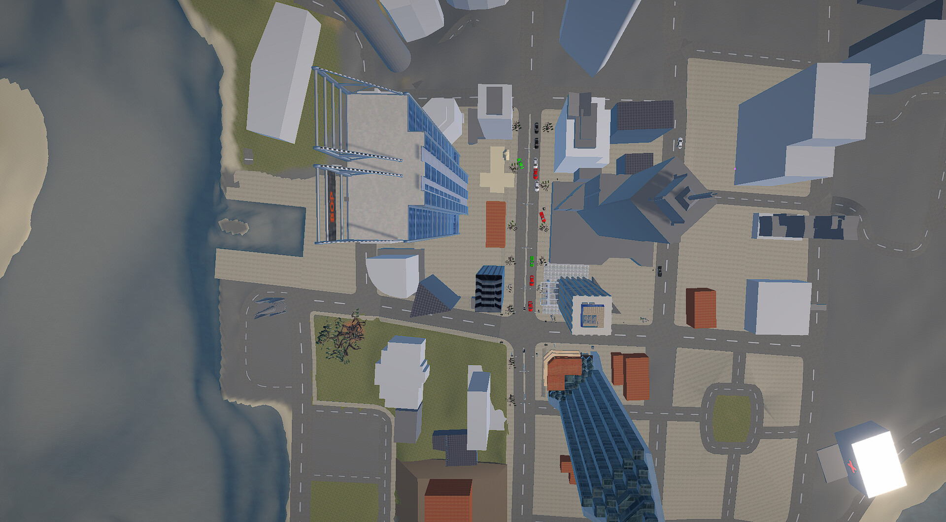 The Larcenist screenshot 4