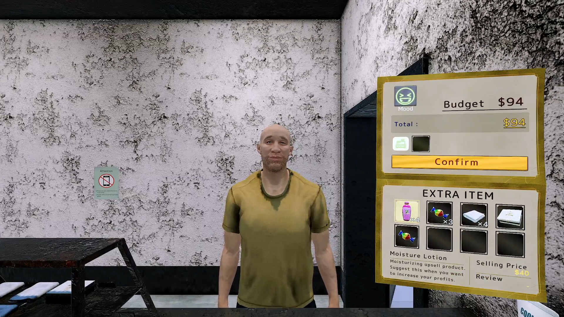 Hair Removal Salon Simulator screenshot 9