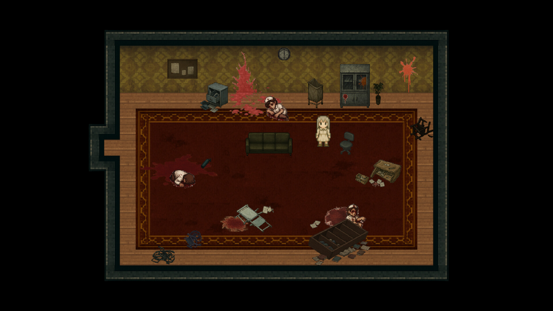 Re:Echo screenshot 3