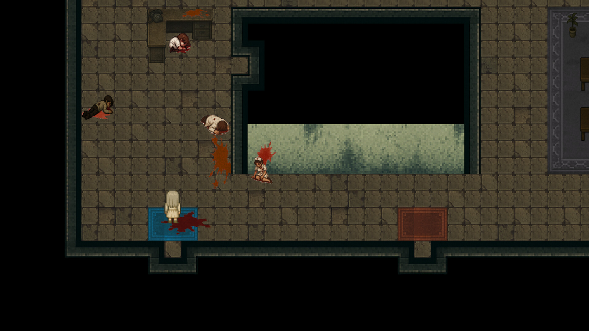 Re:Echo screenshot 1