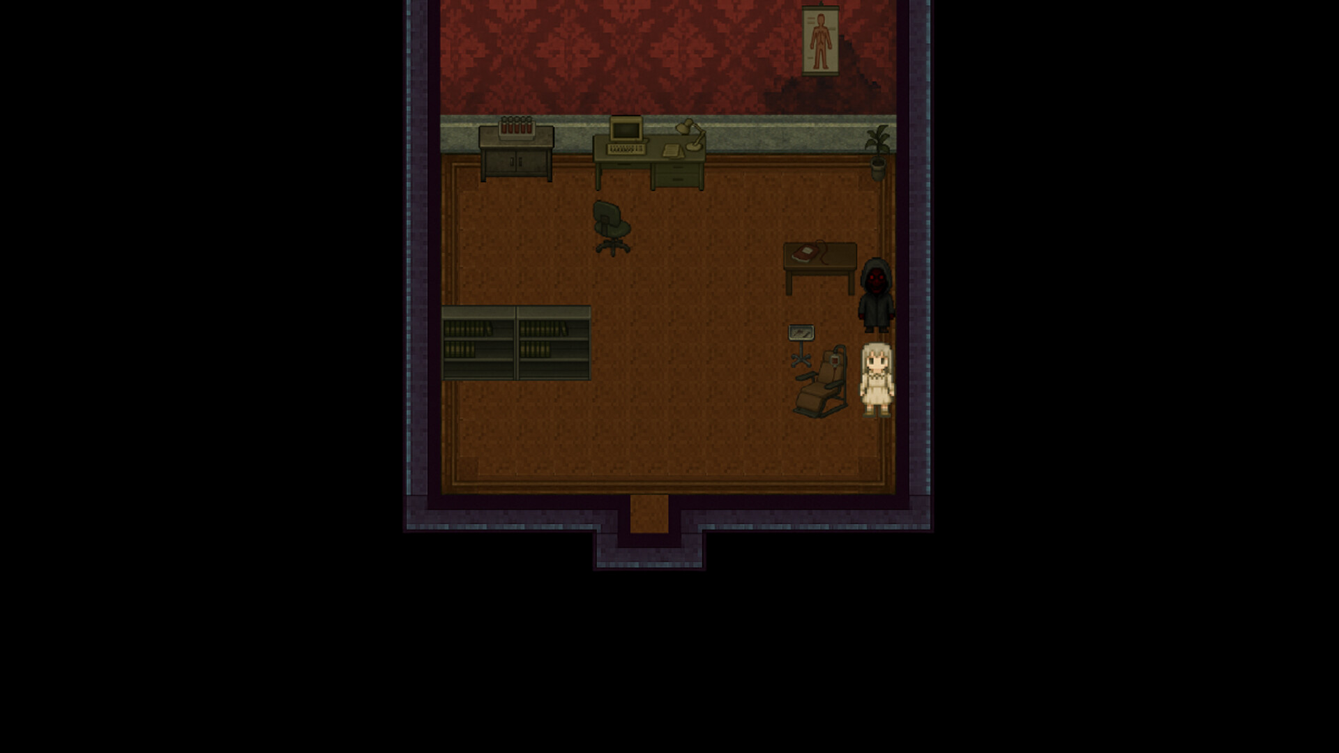 Re:Echo screenshot 6