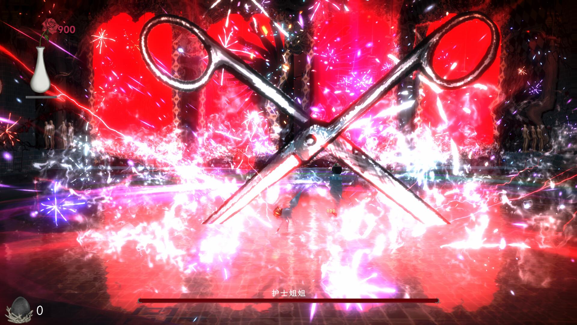 BigWall: WildKnight screenshot 7