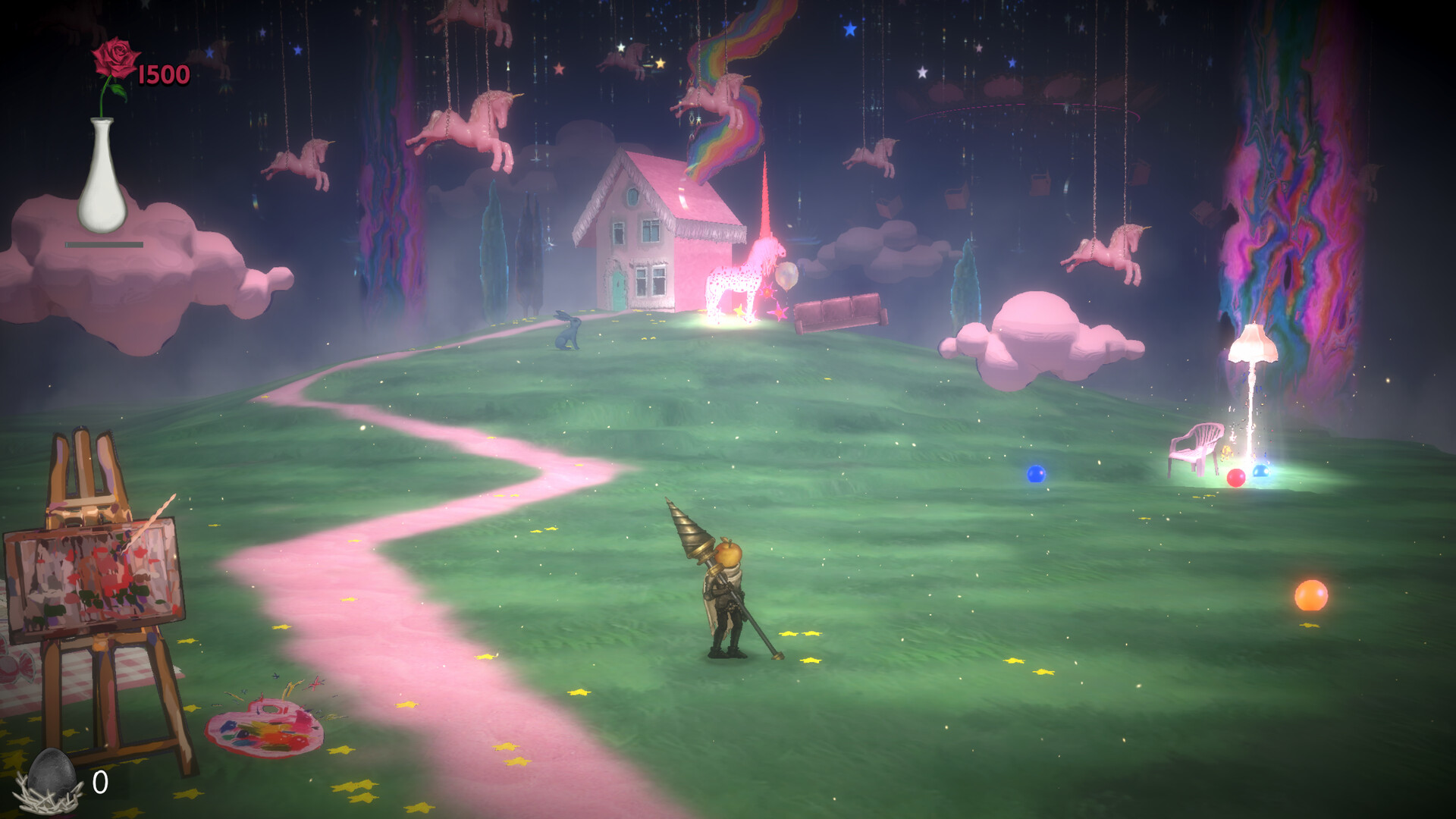 BigWall: WildKnight screenshot 6