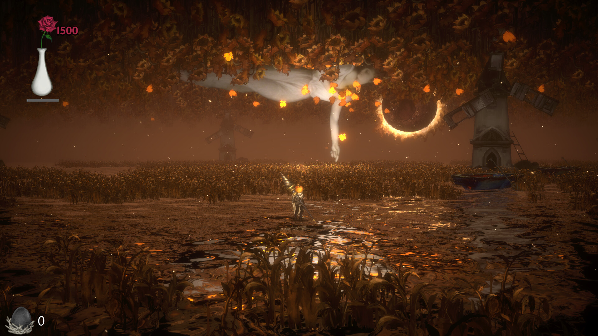 BigWall: WildKnight screenshot 9