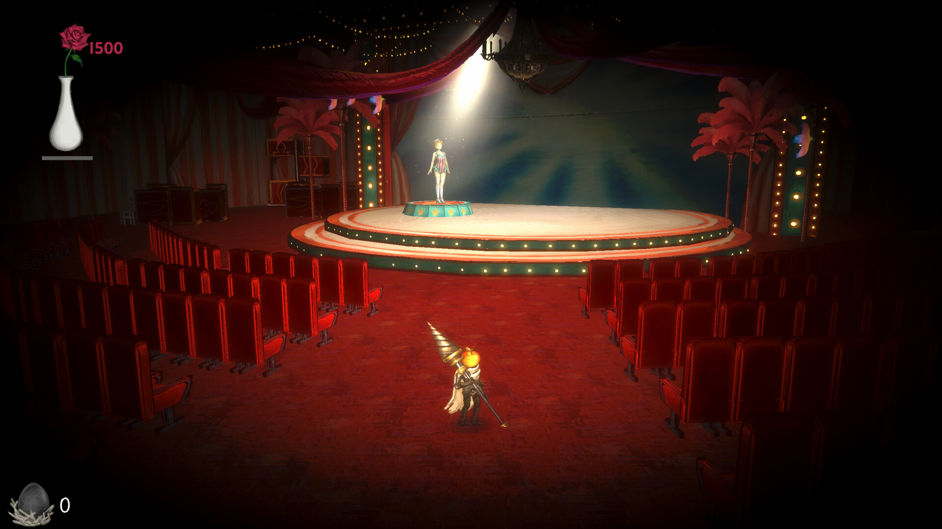 BigWall: WildKnight screenshot 5