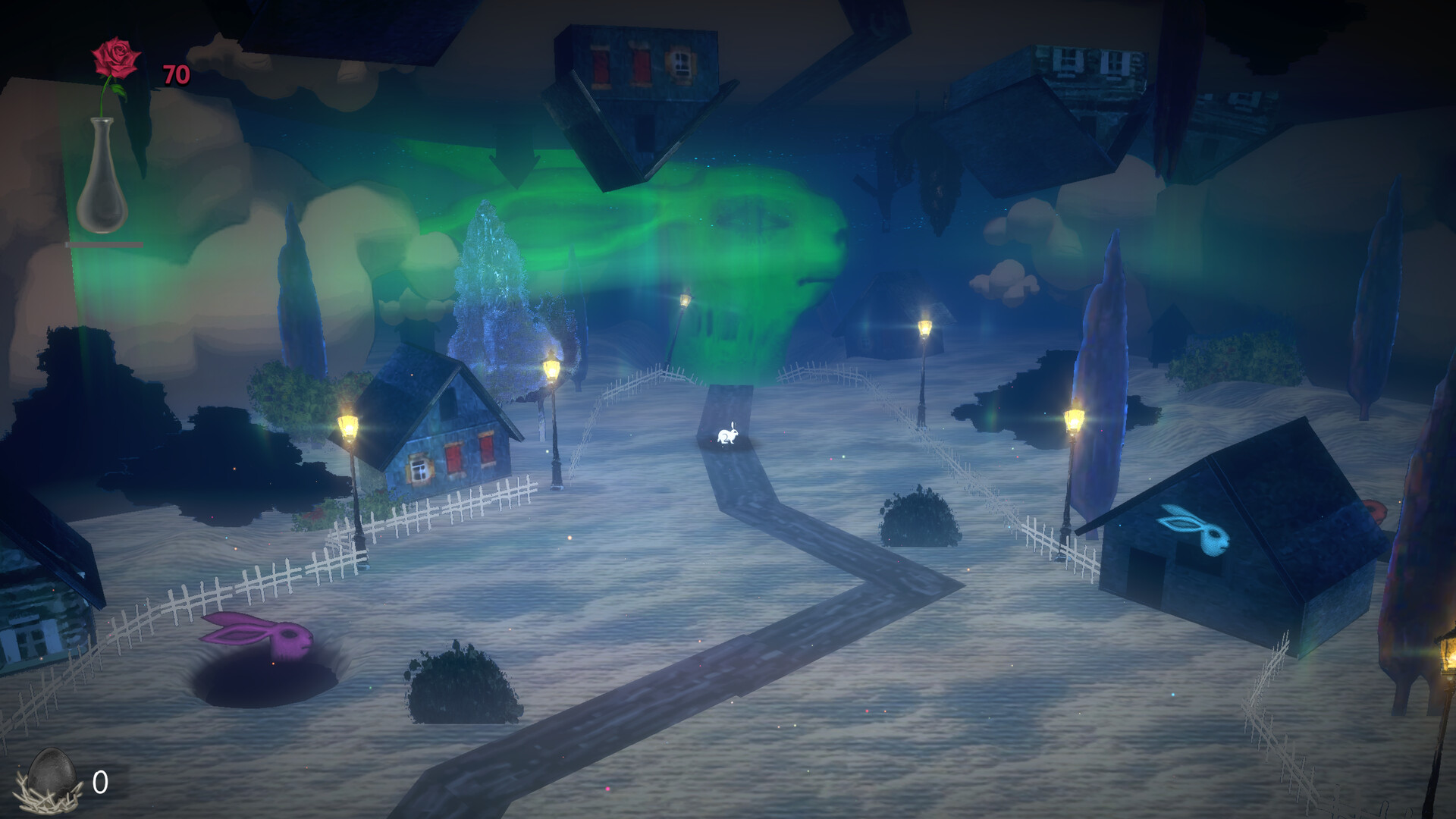 BigWall: WildKnight screenshot 2