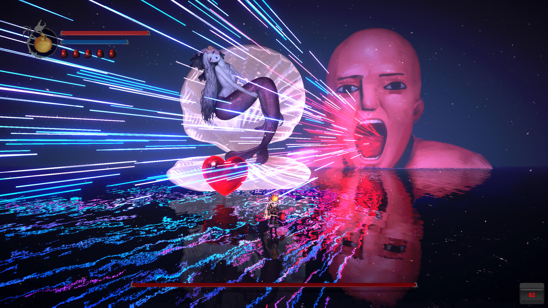 BigWall: WildKnight screenshot 1