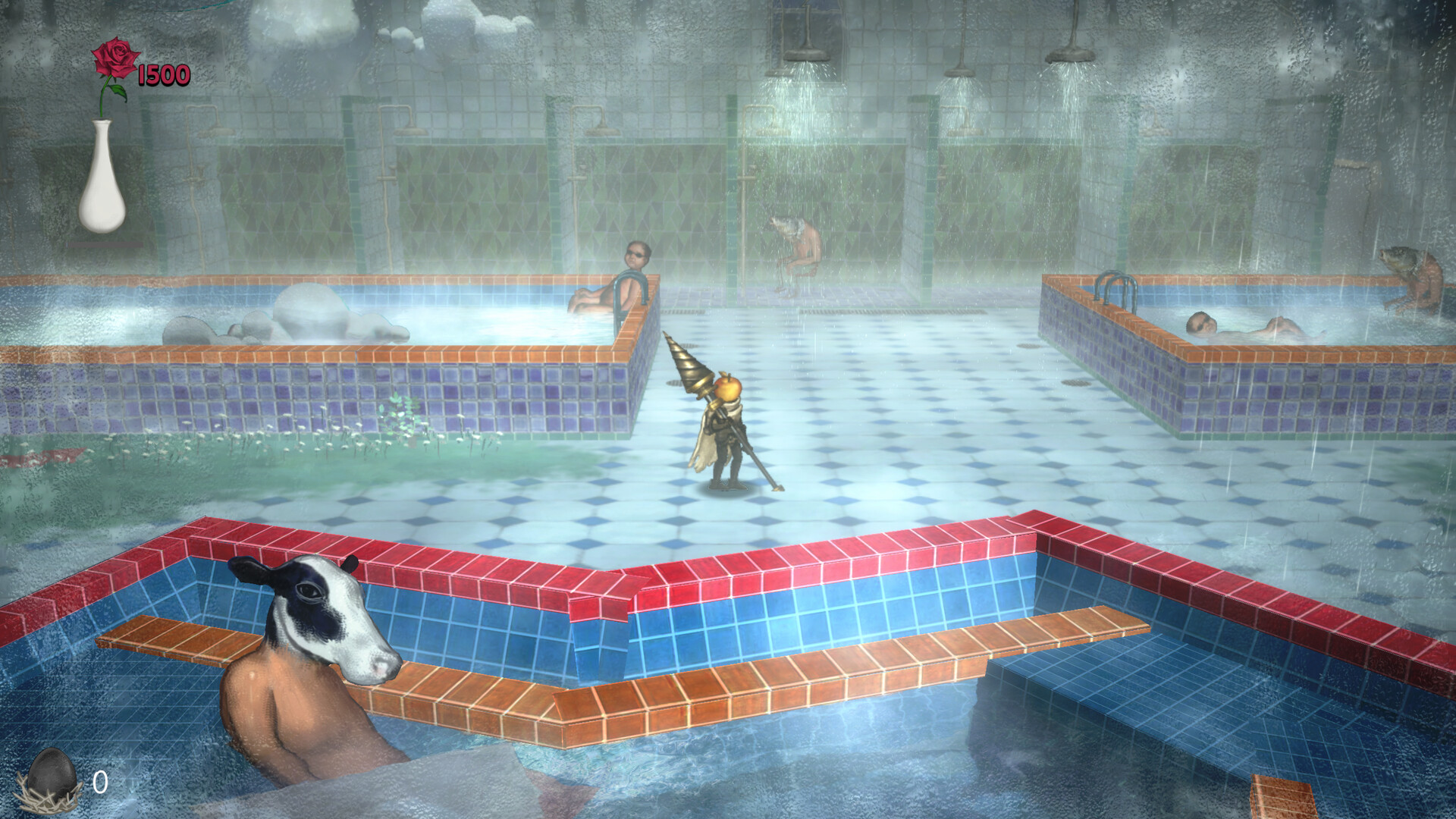 BigWall: WildKnight screenshot 8