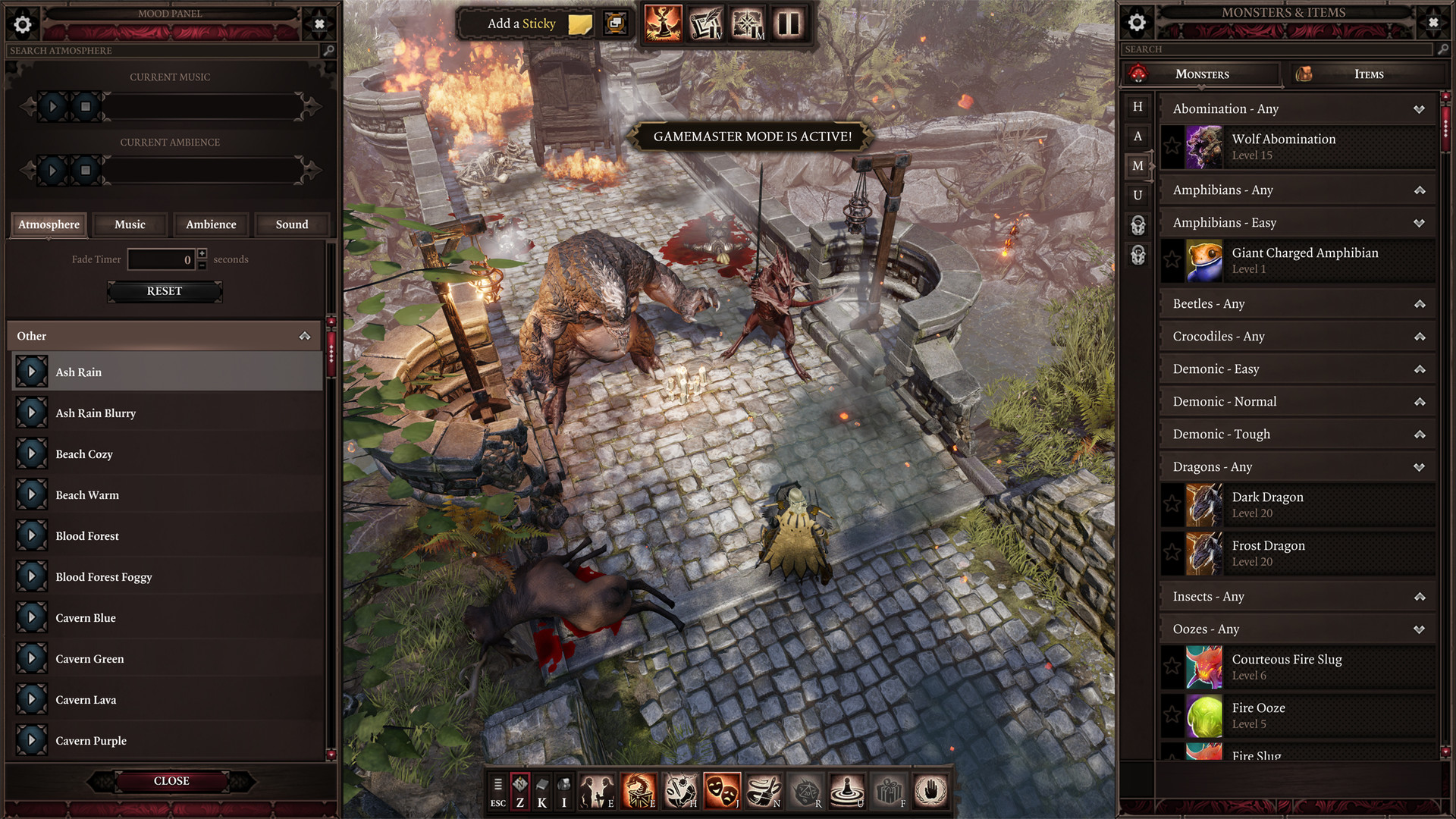 Divinity: Original Sin 2 - Definitive Edition screenshot 11