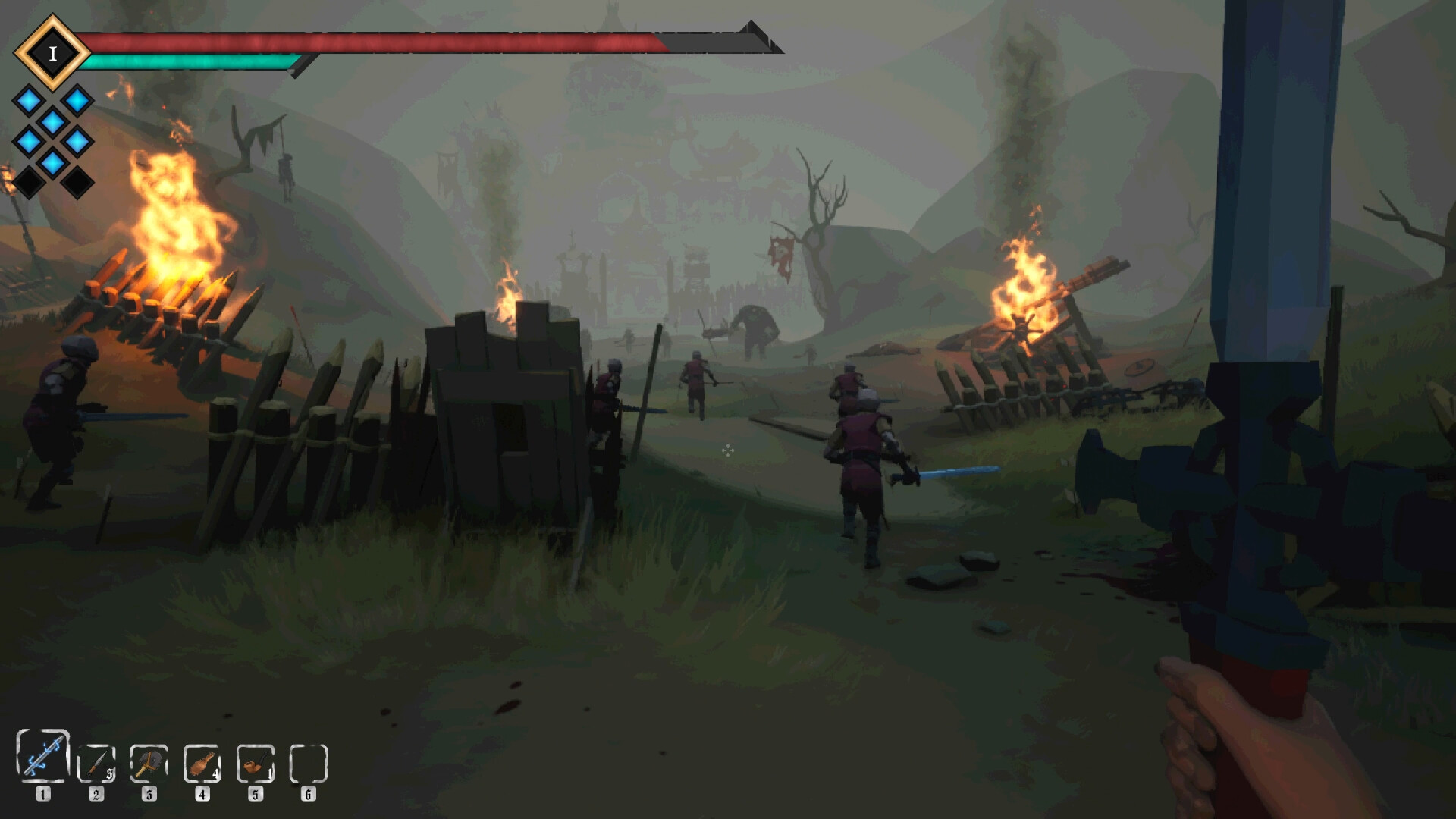 A Short Quest screenshot 5