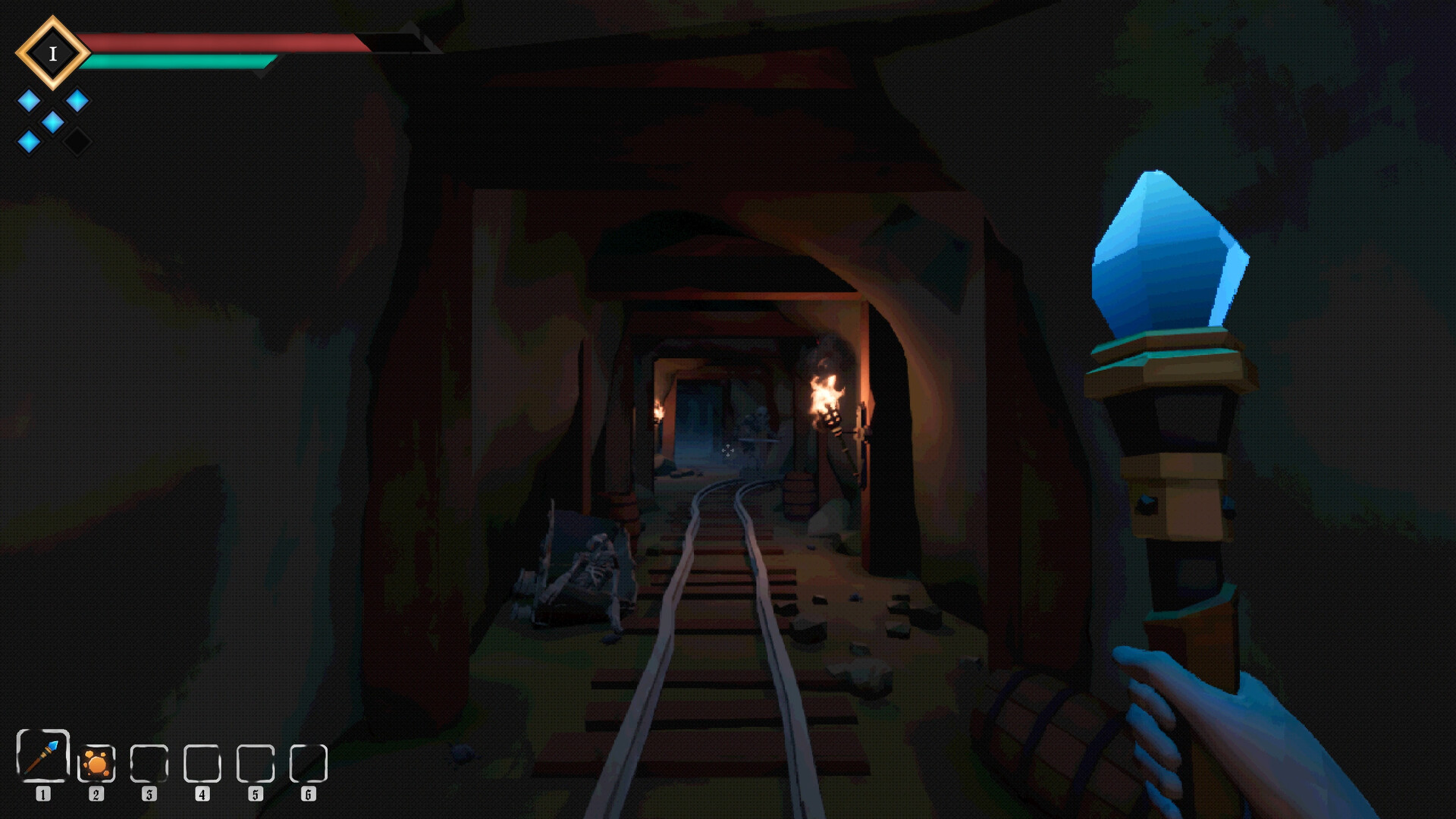 A Short Quest screenshot 4