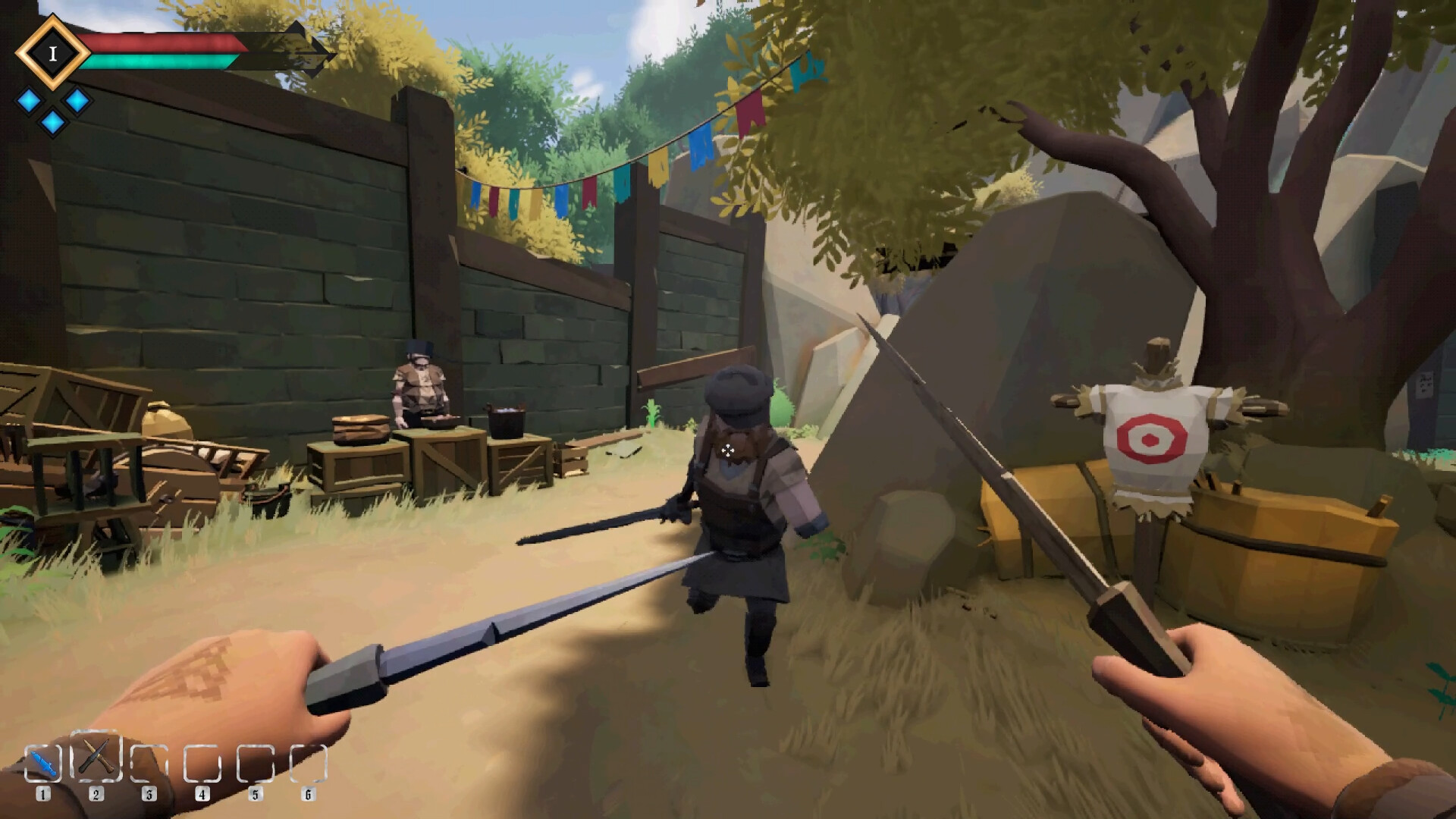 A Short Quest screenshot 6