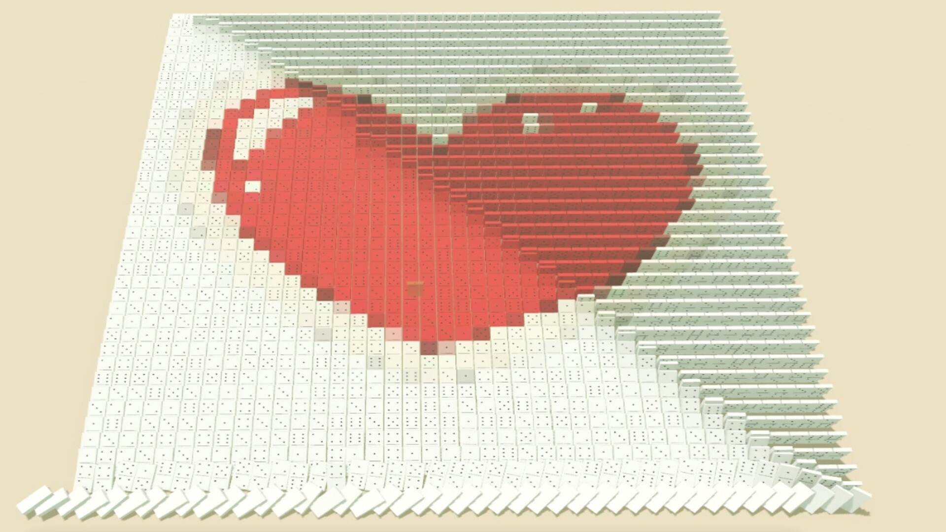 Domino Chillbox screenshot 3