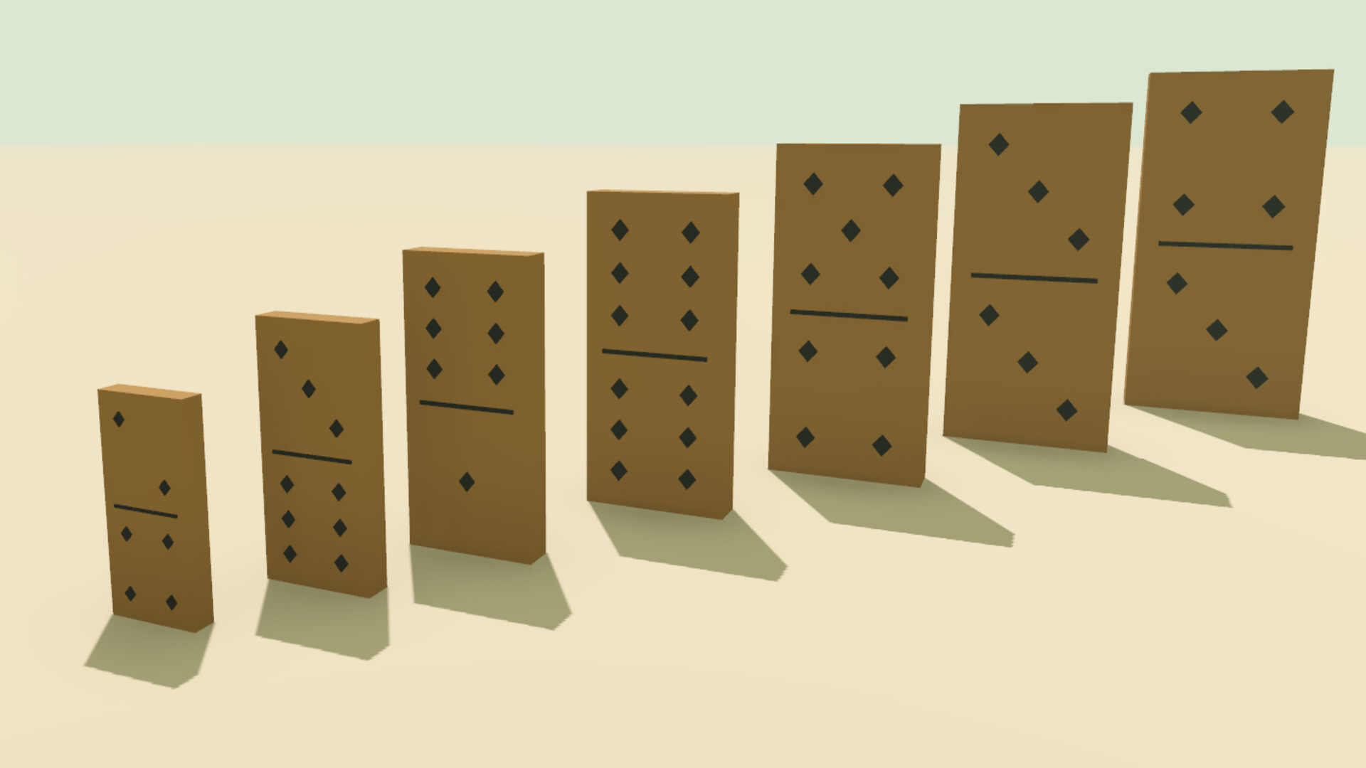 Domino Chillbox screenshot 5