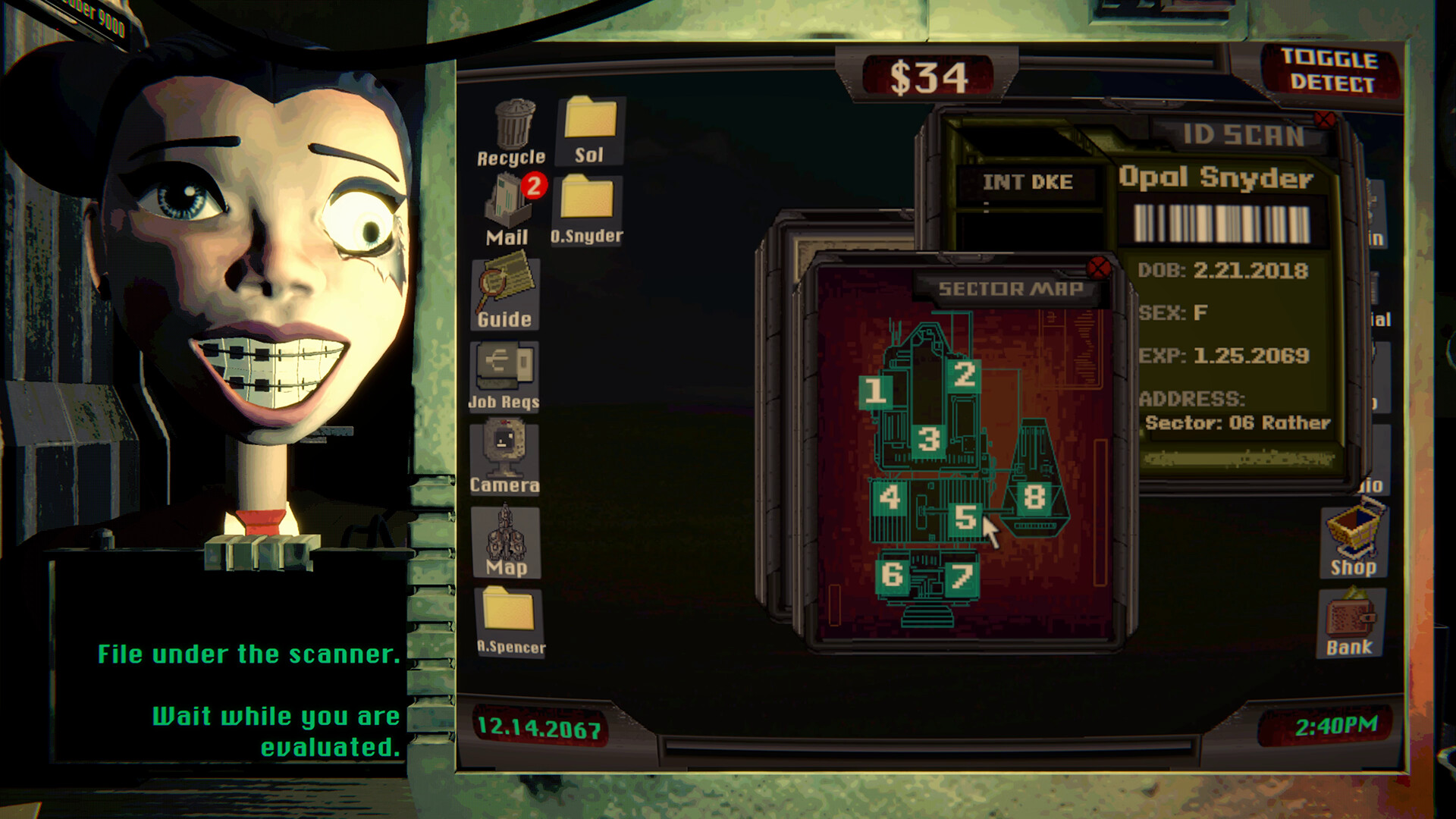 Human Resources screenshot 7