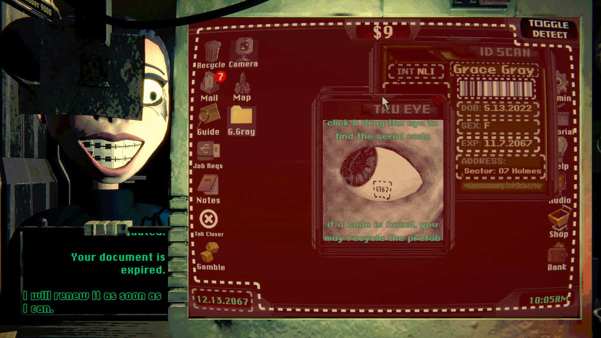 Human Resources screenshot 9