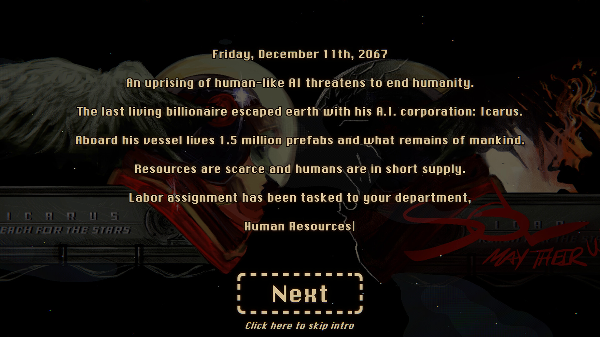Human Resources screenshot 4