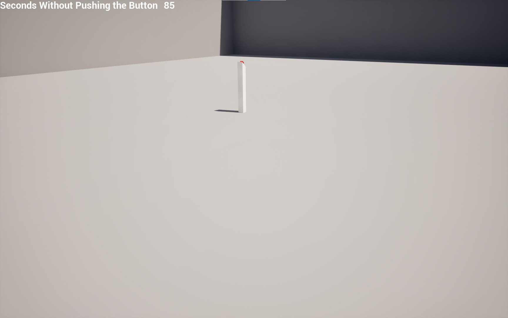 Don't Push the Button! screenshot 1