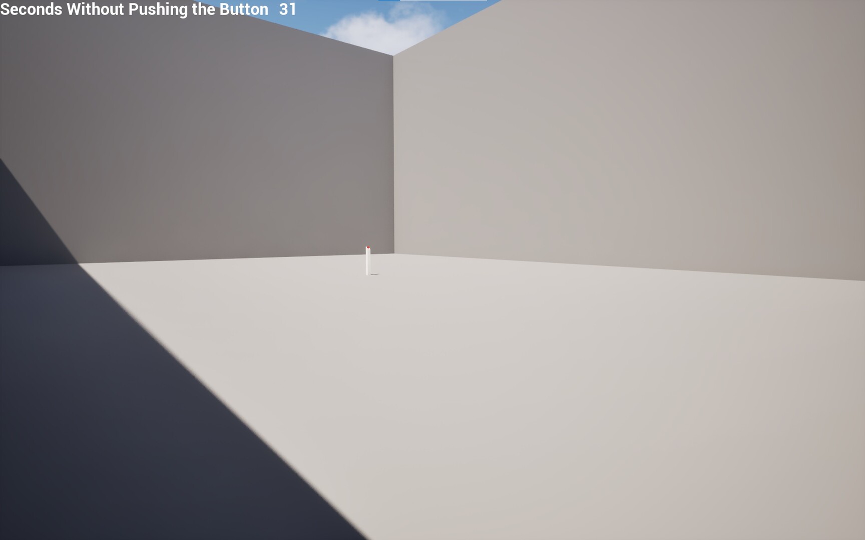 Don't Push the Button! screenshot 3