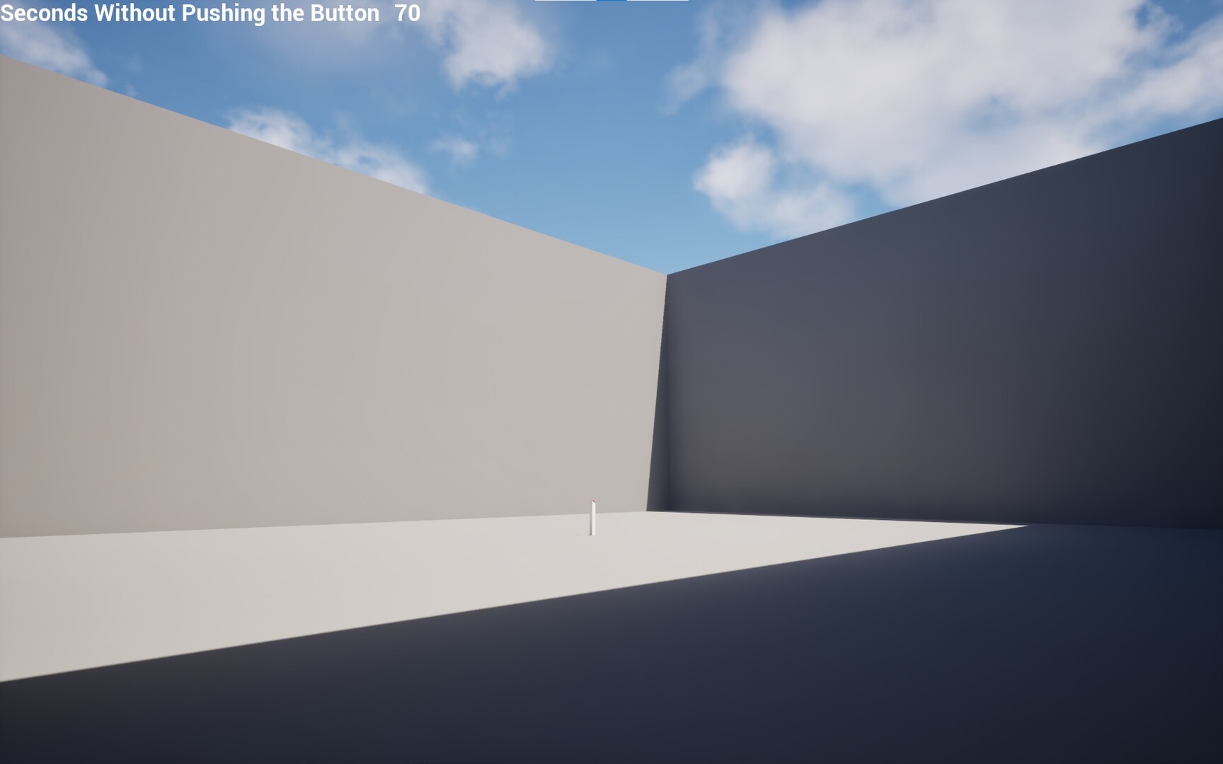 Don't Push the Button! screenshot 4