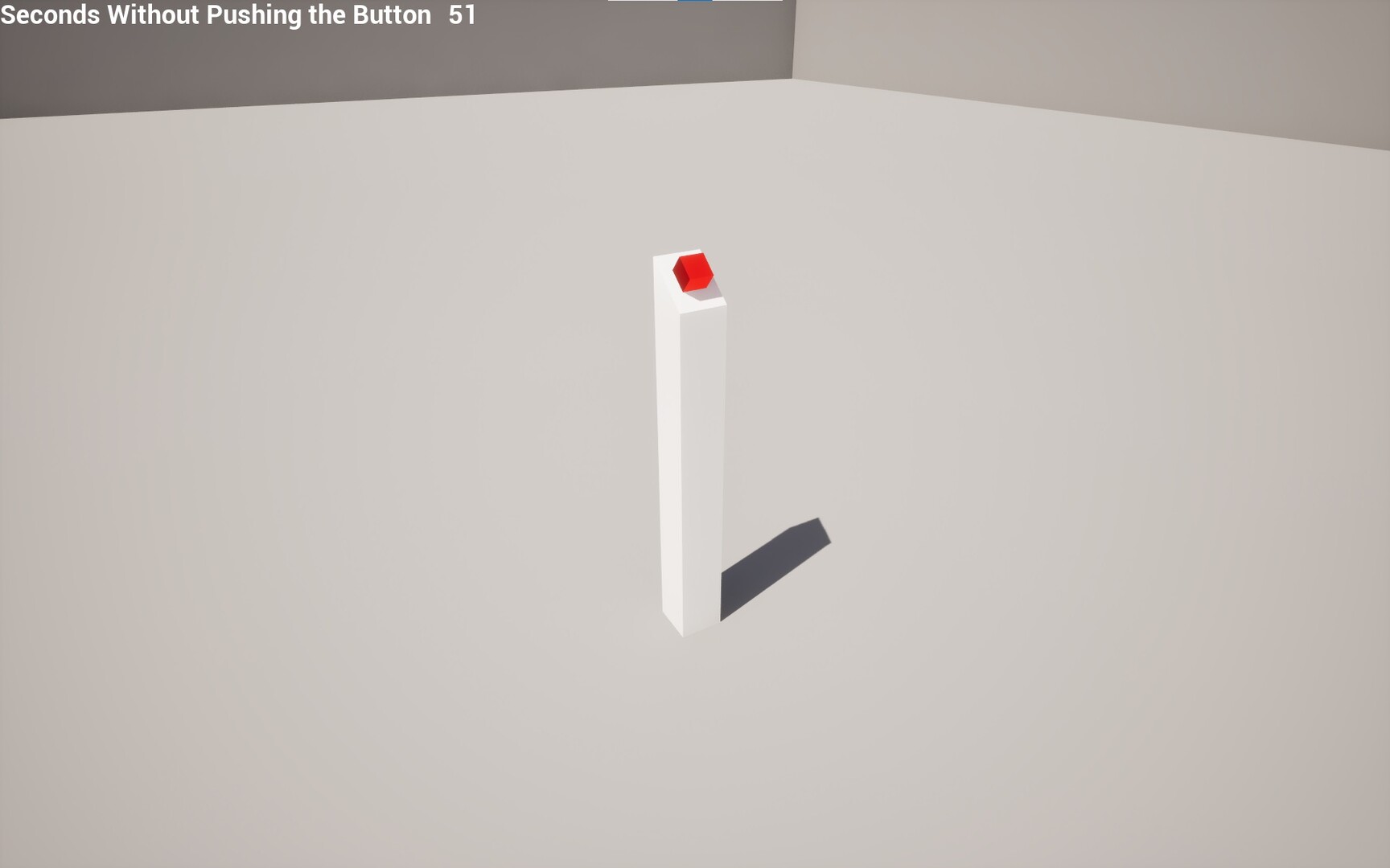 Don't Push the Button! screenshot 2