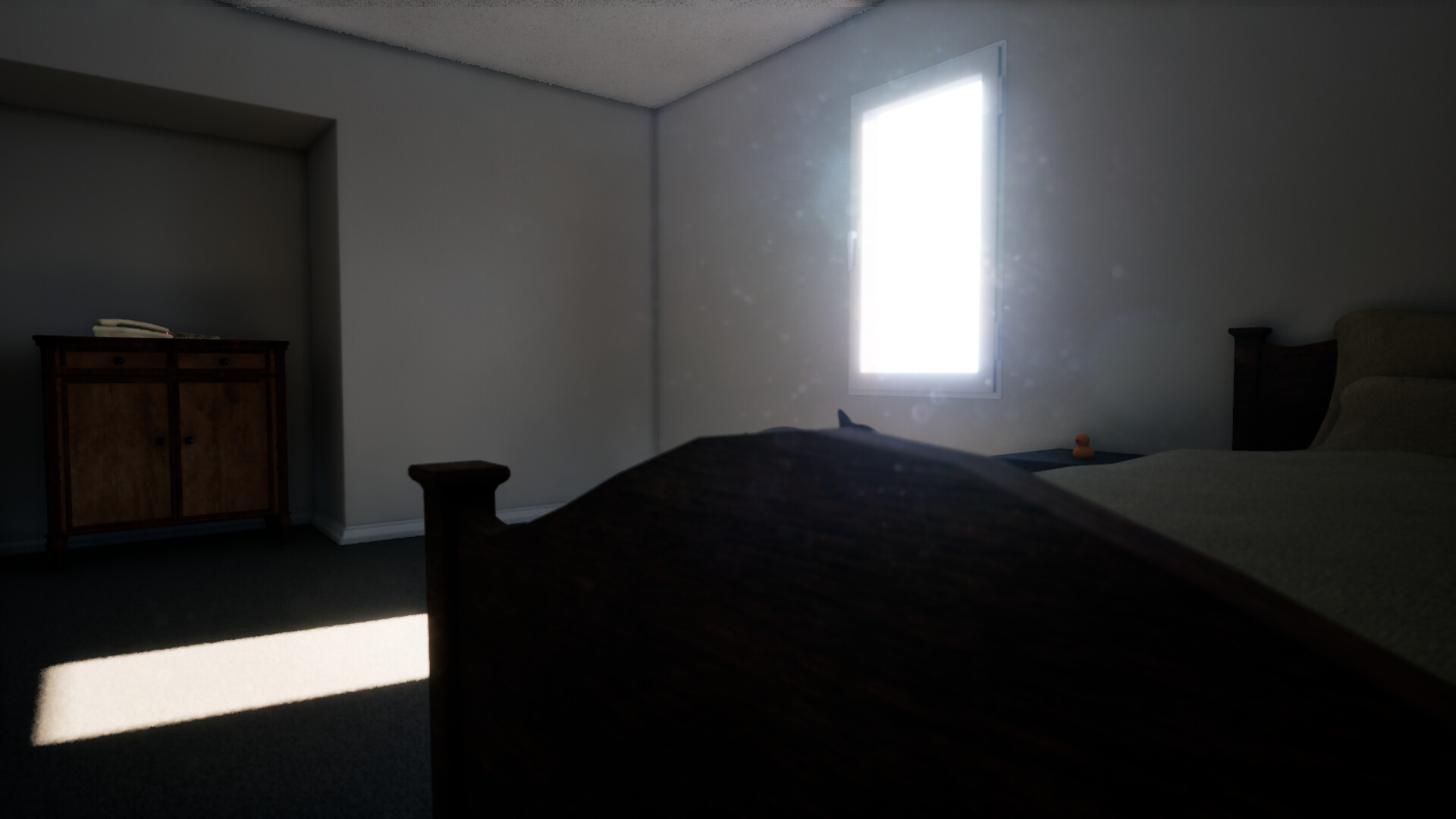Liminal:Childhood Memories screenshot 7