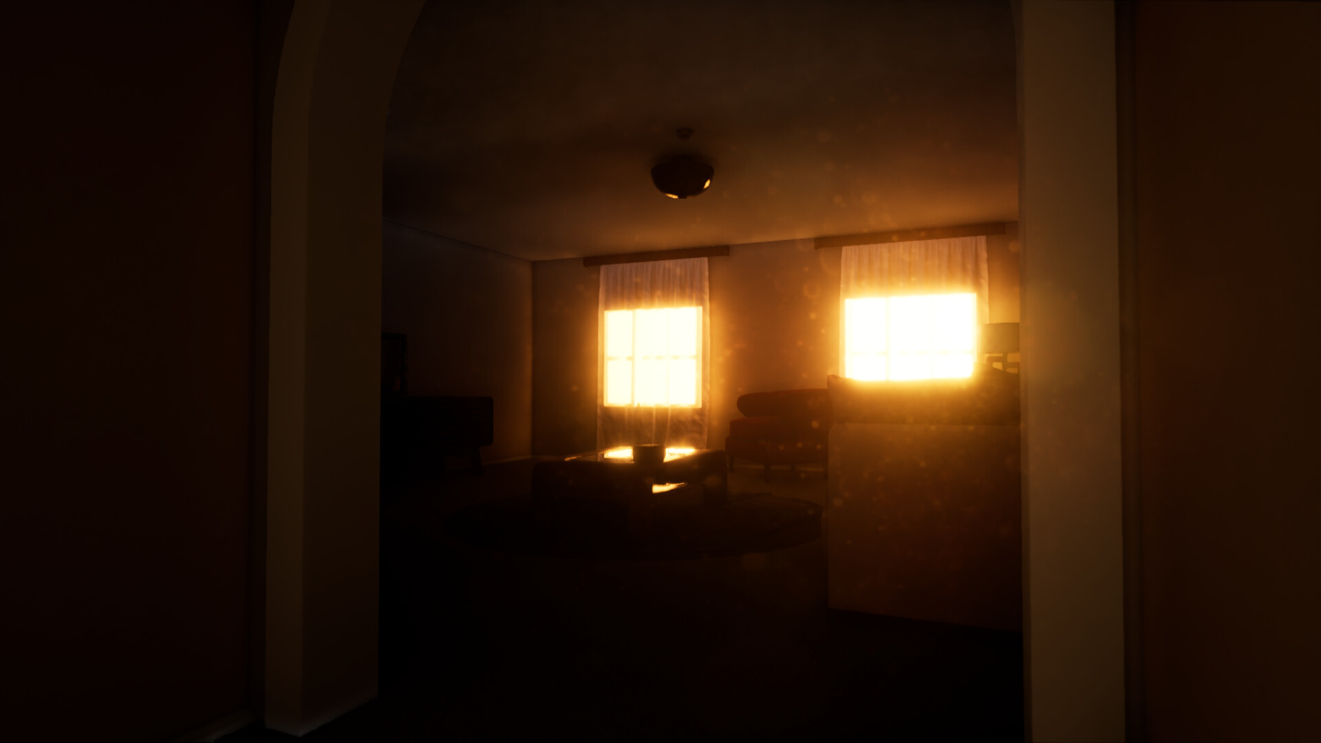 Liminal:Childhood Memories screenshot 8