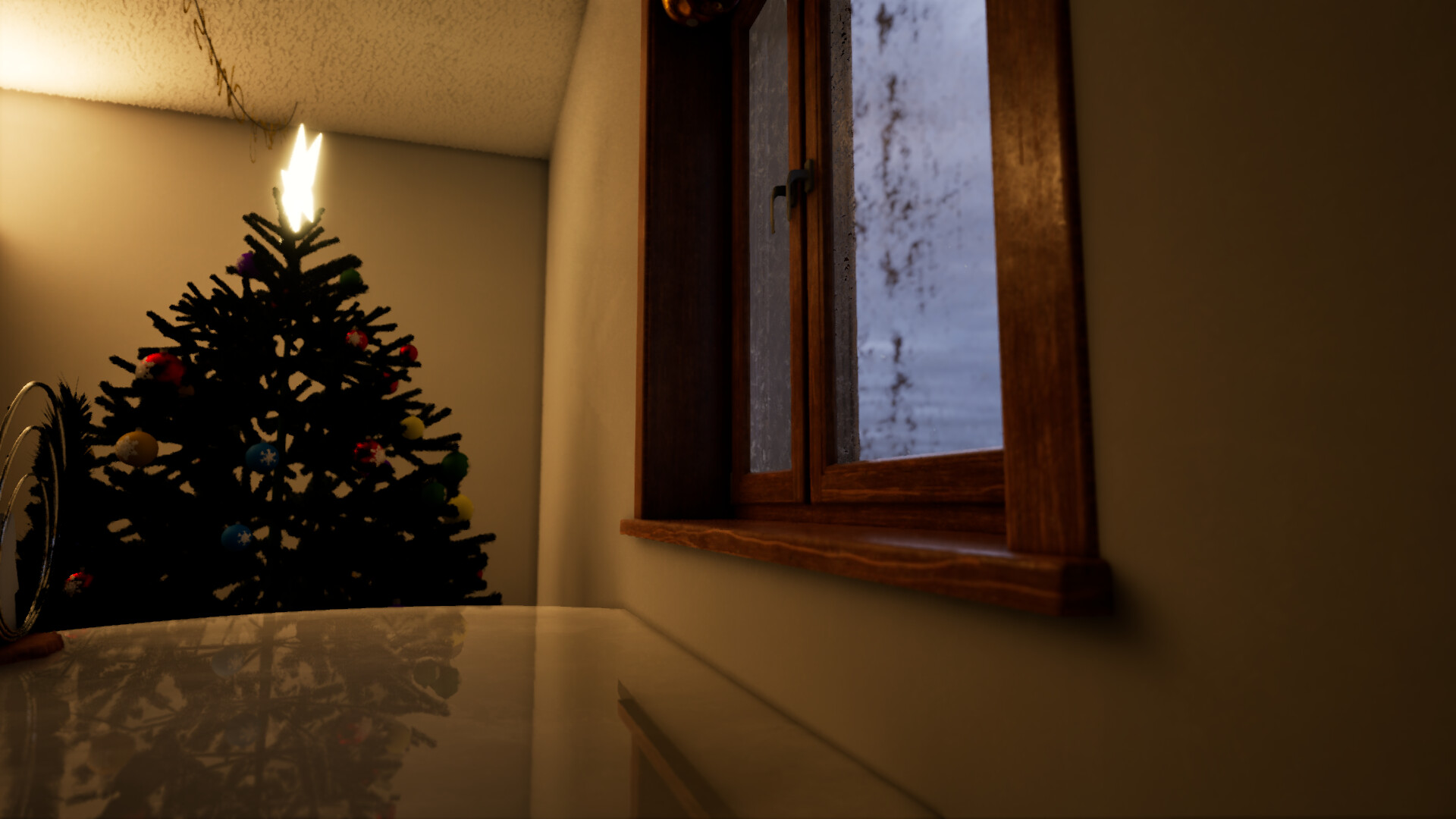 Liminal:Childhood Memories screenshot 3