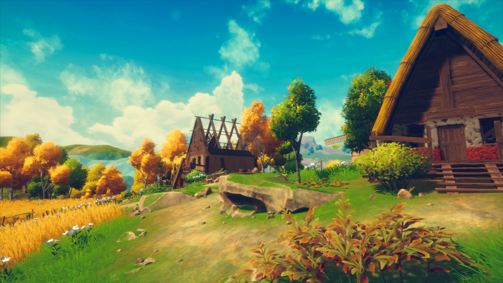 ピムズランド-Pim’sLand- screenshot 5