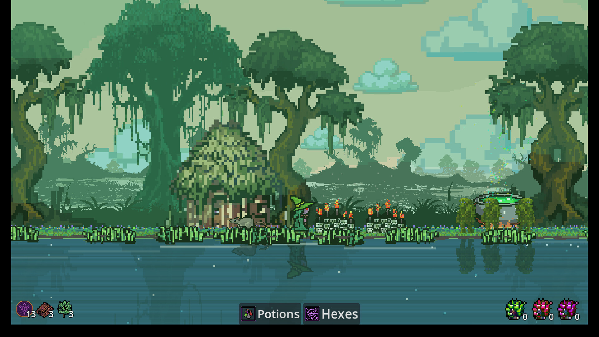 Bubble & Squeak screenshot 1