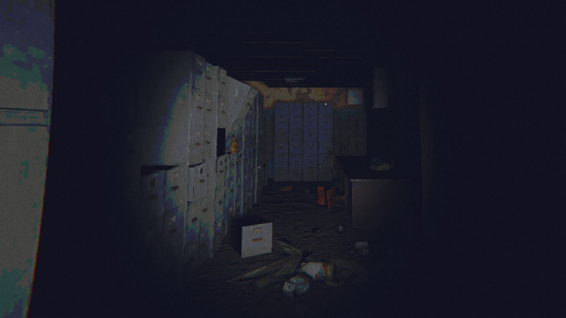 Testimony - Night Underground screenshot 4
