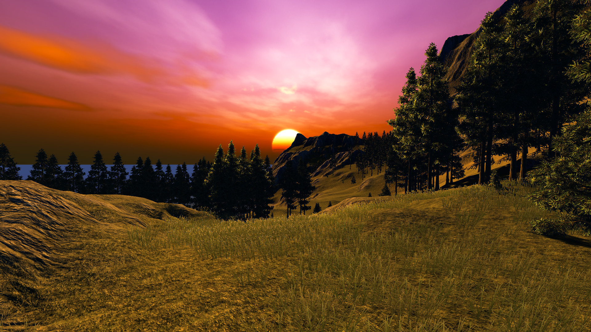 Medieval Playground screenshot 3