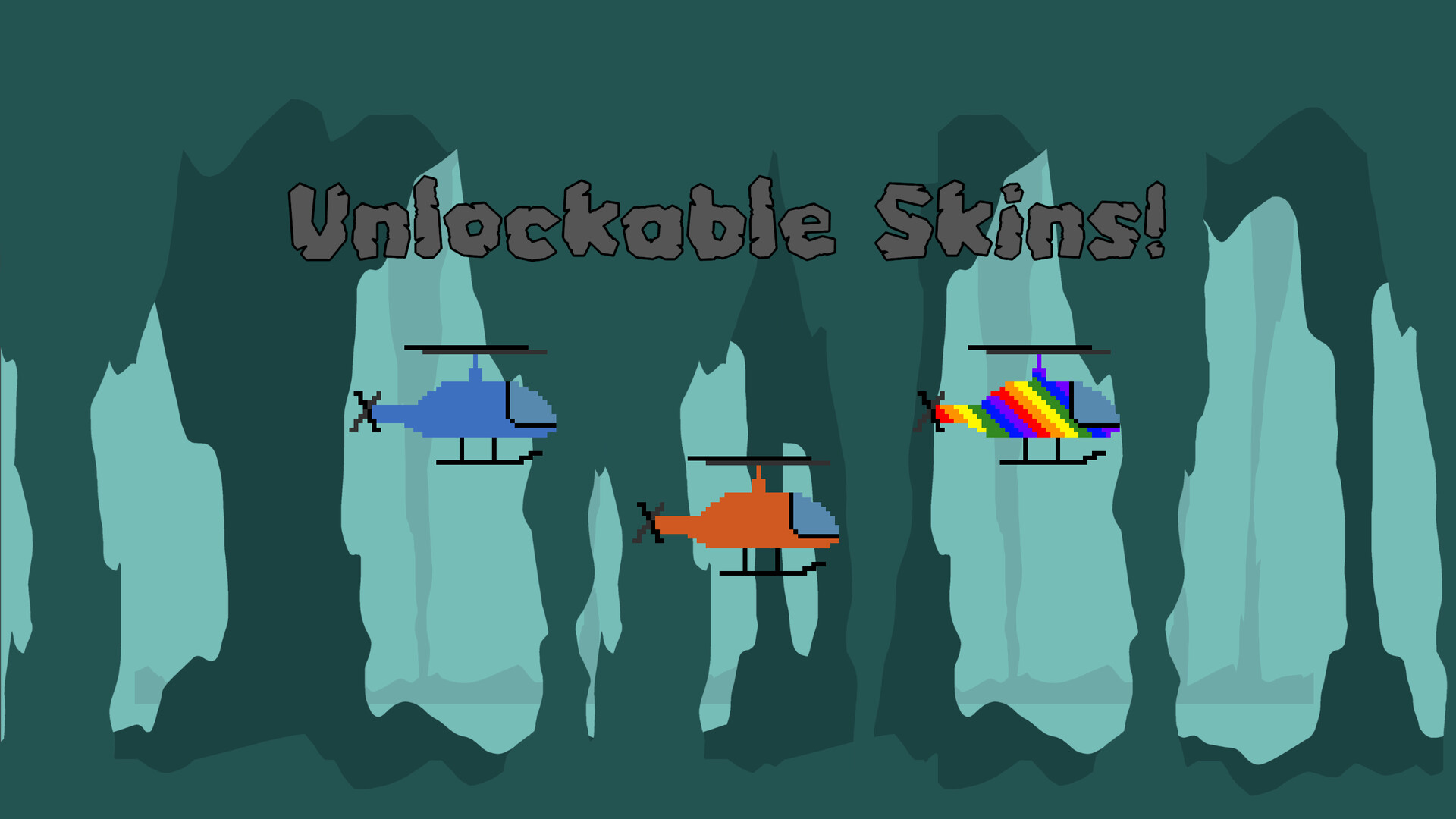 Cave Diver screenshot 2