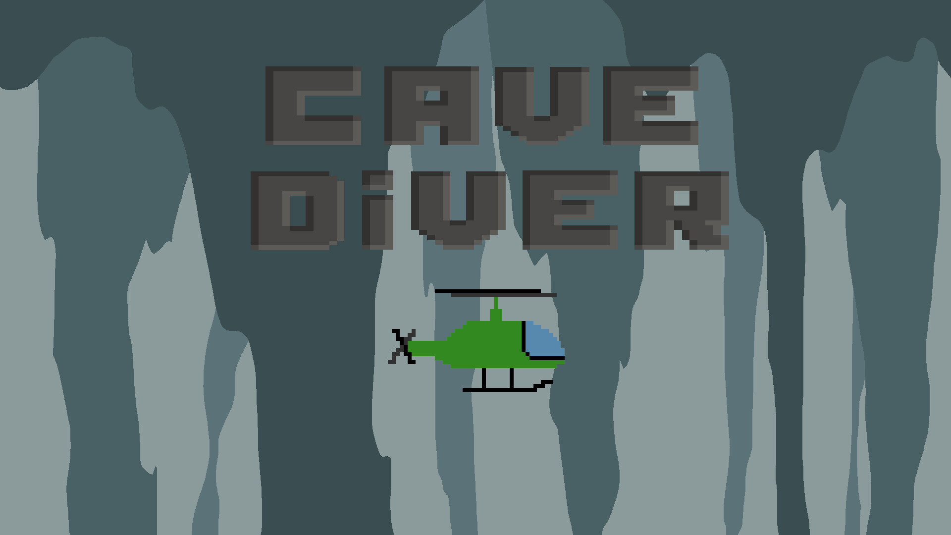 Cave Diver screenshot 1