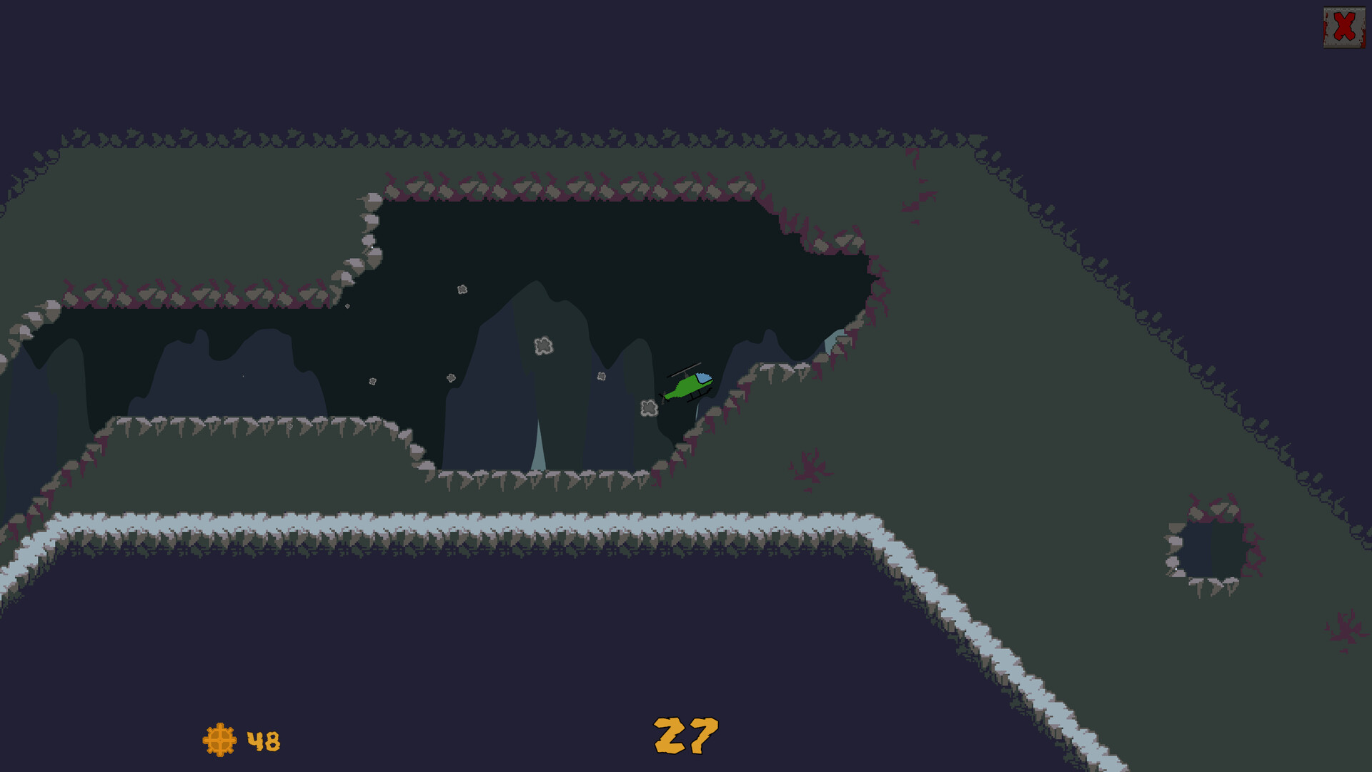 Cave Diver screenshot 4