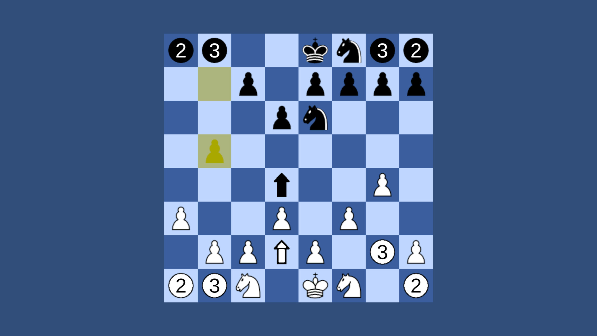 Chess Ilmir screenshot 4