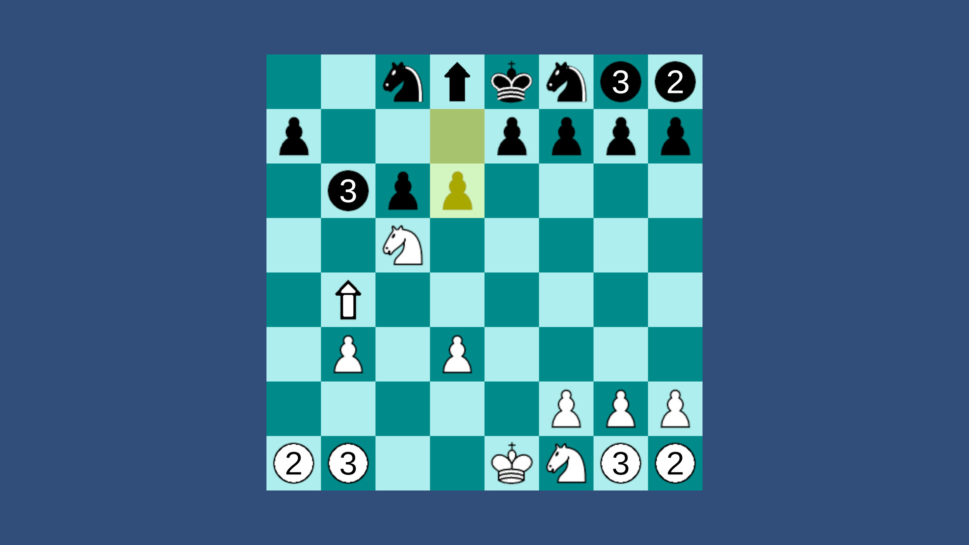 Chess Ilmir screenshot 3