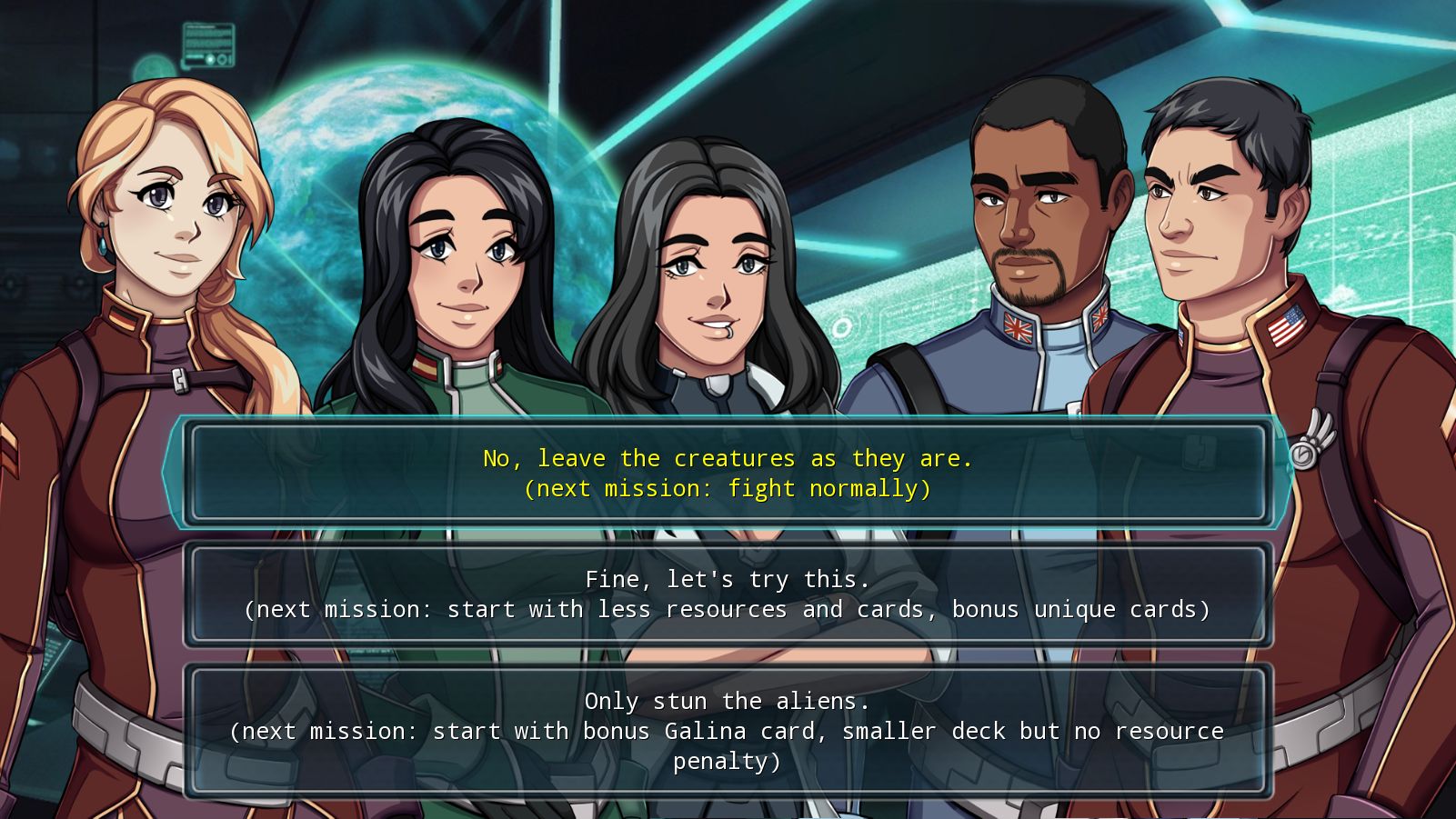 Planet Stronghold: Colonial Defense screenshot 14