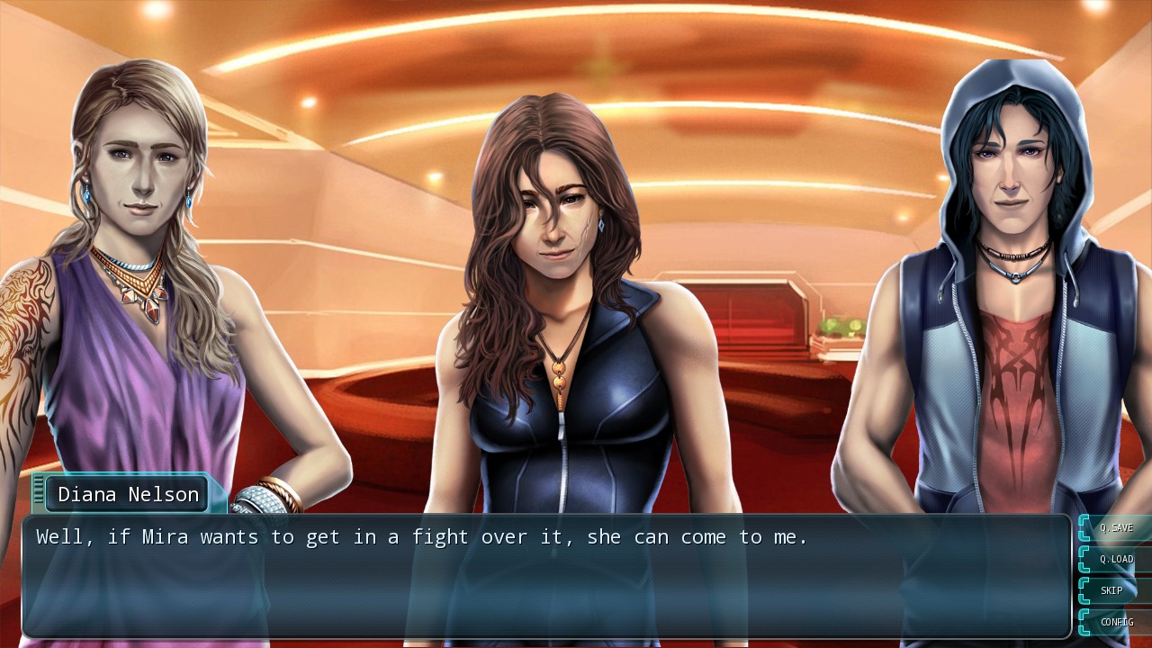 Planet Stronghold: Colonial Defense screenshot 23