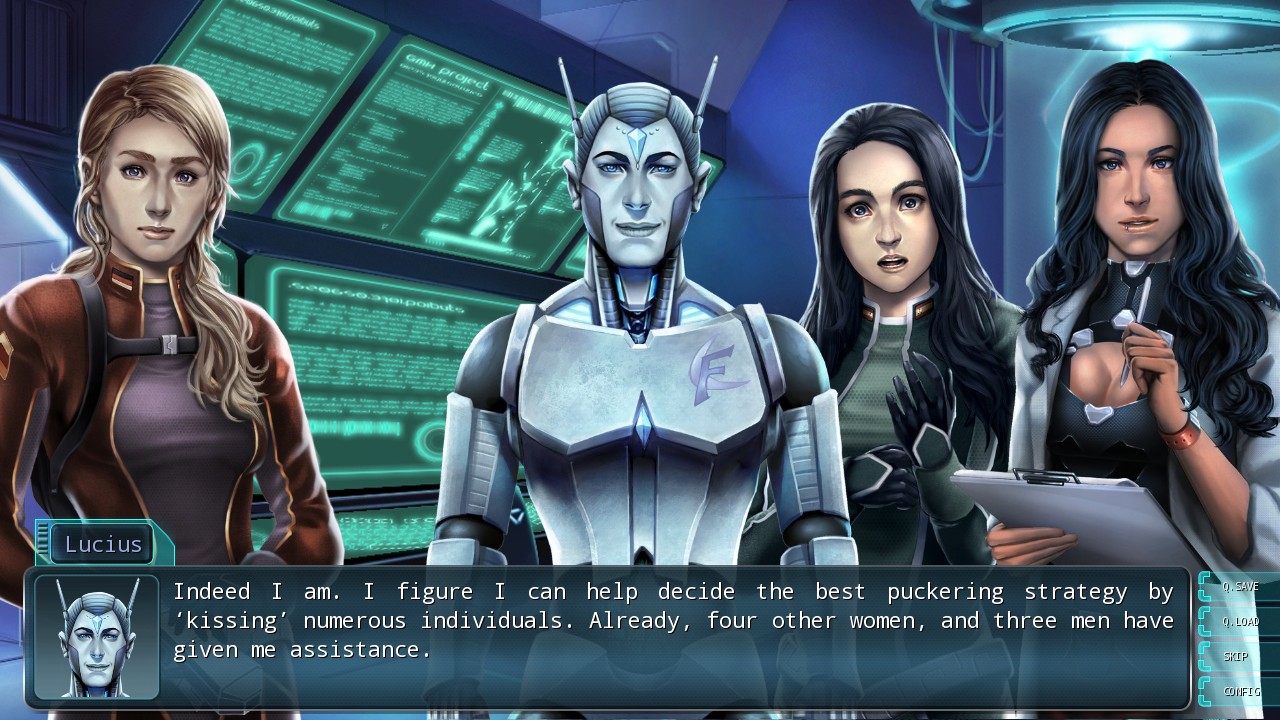 Planet Stronghold: Colonial Defense screenshot 22