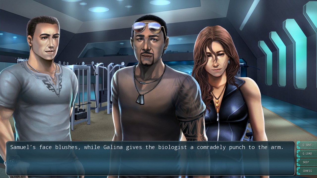 Planet Stronghold: Colonial Defense screenshot 20