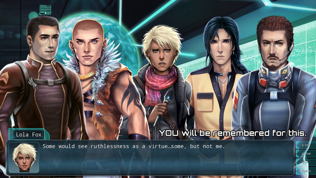 Planet Stronghold: Colonial Defense screenshot 19
