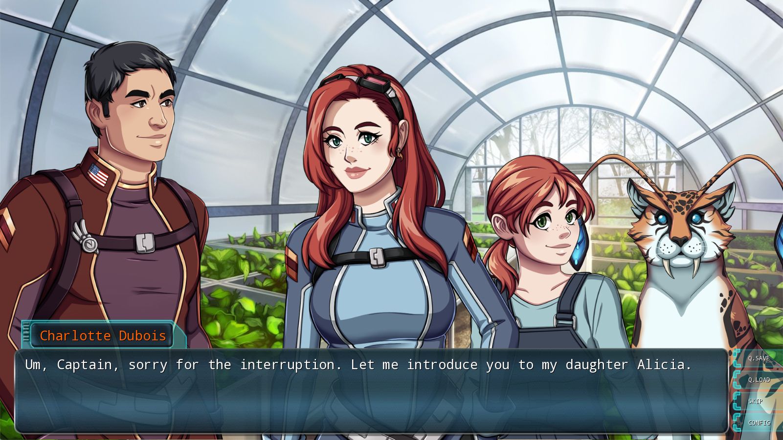 Planet Stronghold: Colonial Defense screenshot 8