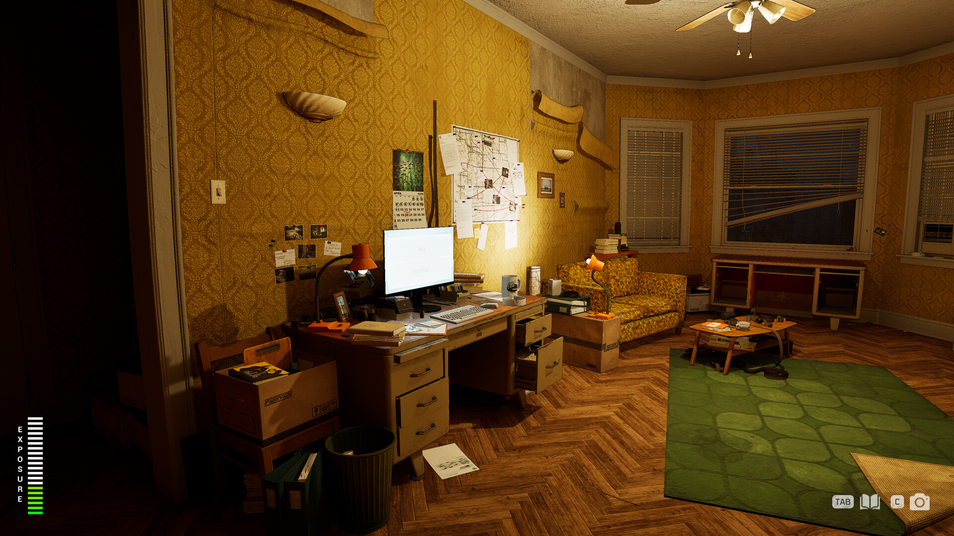 Urban Pulse: Nightwatch screenshot 6