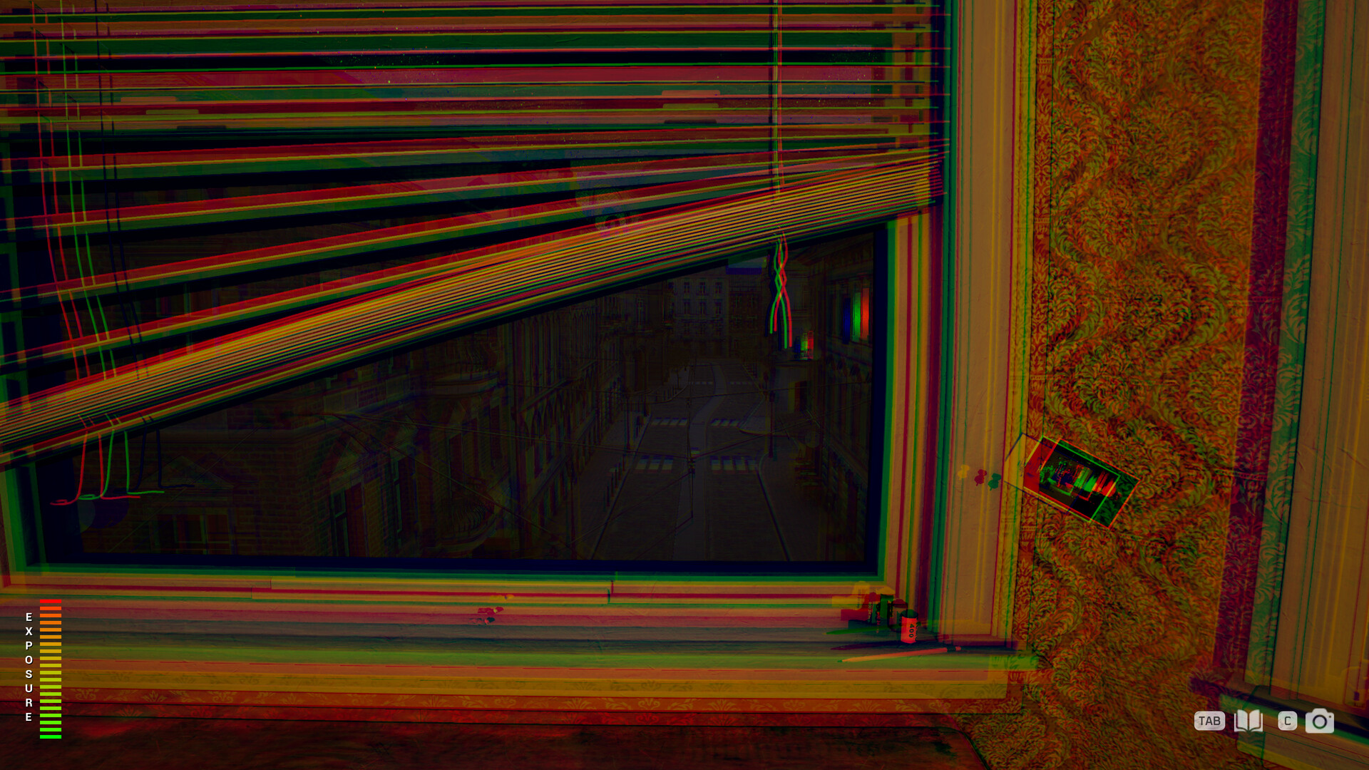 Urban Pulse: Nightwatch screenshot 5