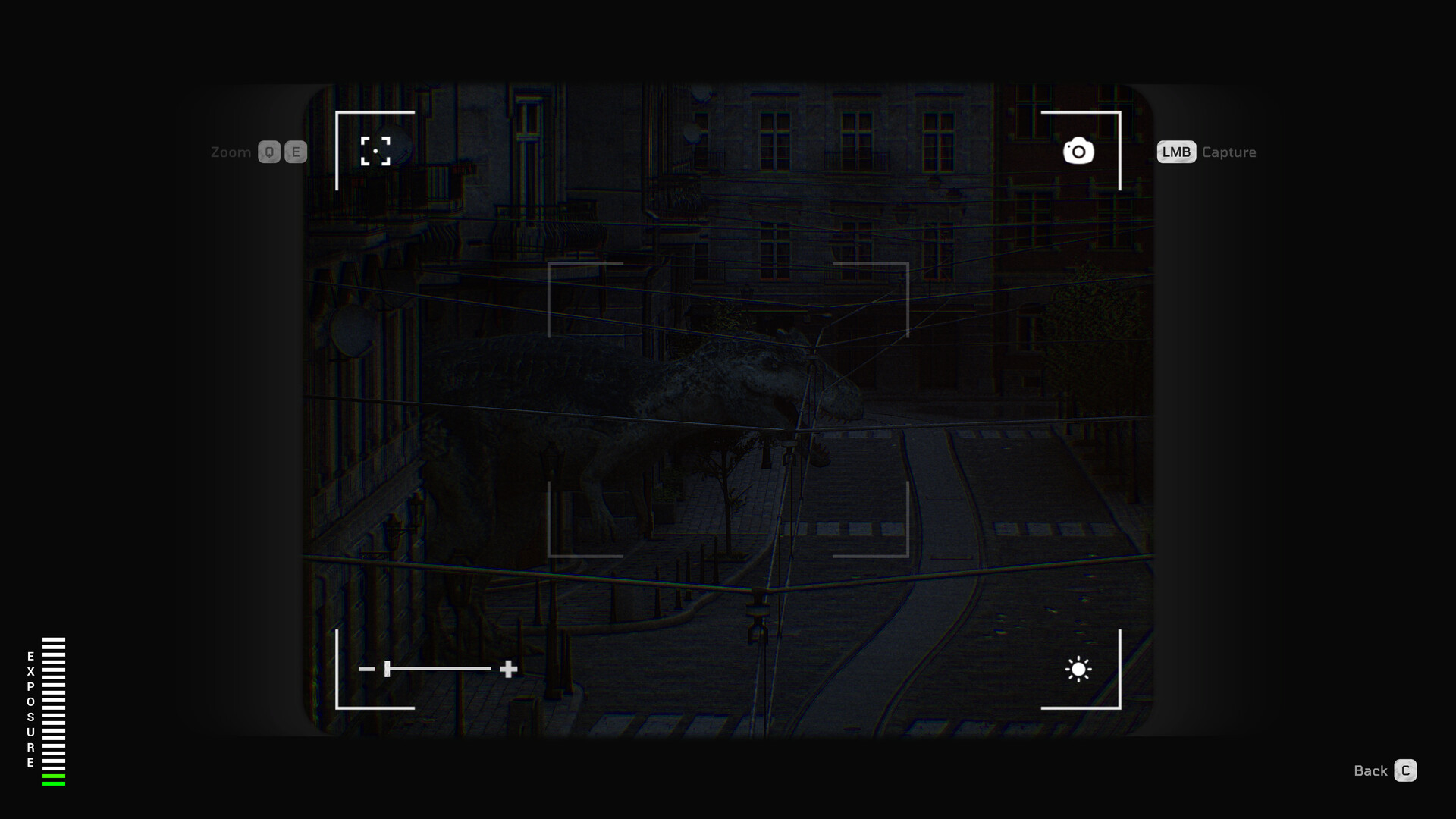 Urban Pulse: Nightwatch screenshot 2