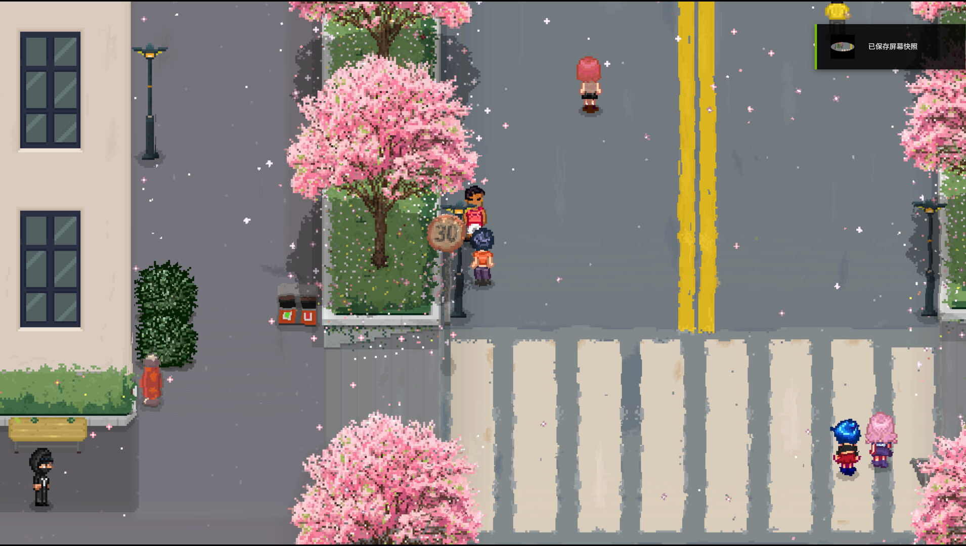 Summer Coming (夏天来了) screenshot 13