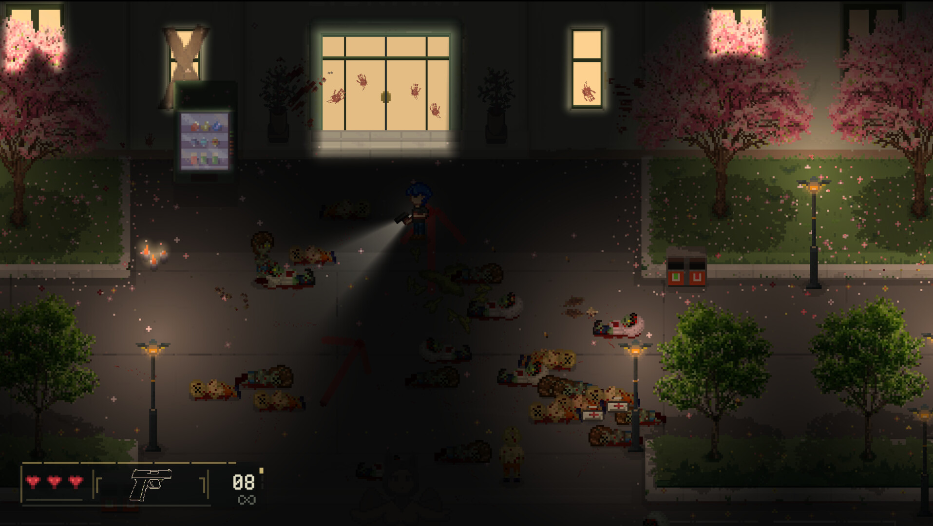 Summer Coming (夏天来了) screenshot 12